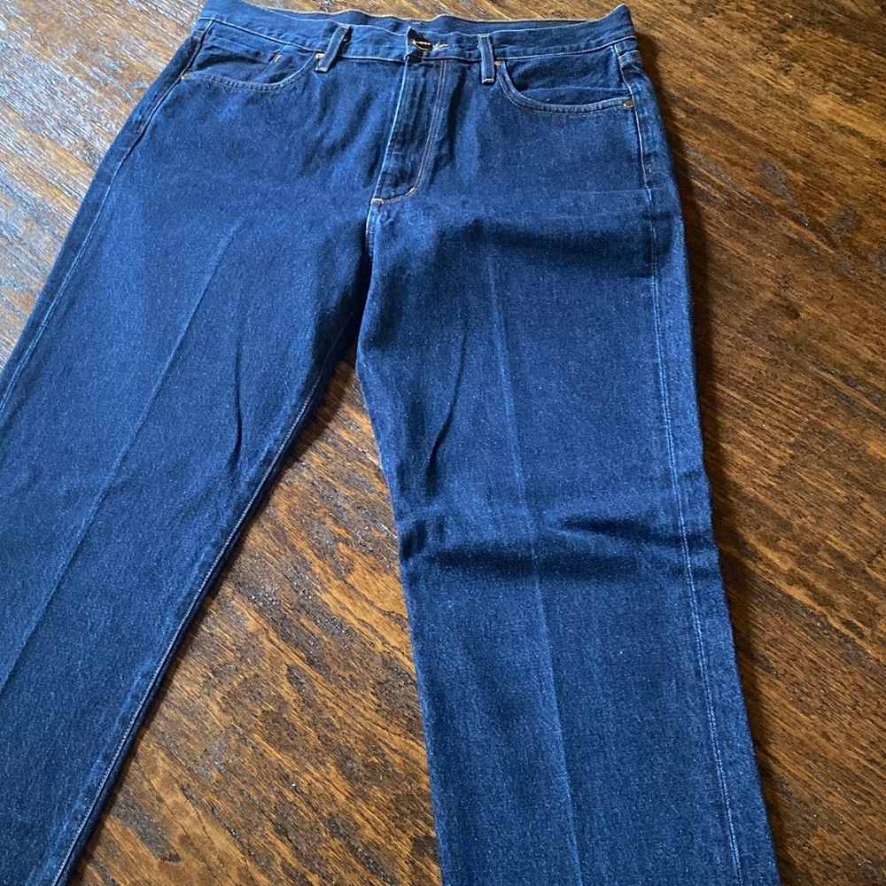 Goldsign Boyfriend jeans